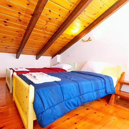 Villa Ulivo Sea View House Kokkini Hani