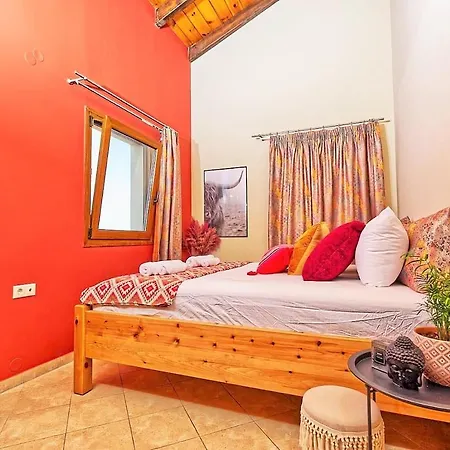 Ulivo Sea View House Kokkini Hani