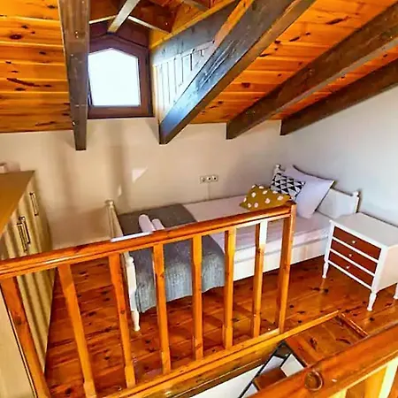 Villa Ulivo Sea View House