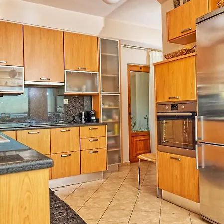 Ulivo Sea View House Villa