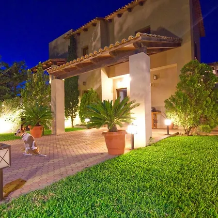 Ulivo Sea View House Villa
