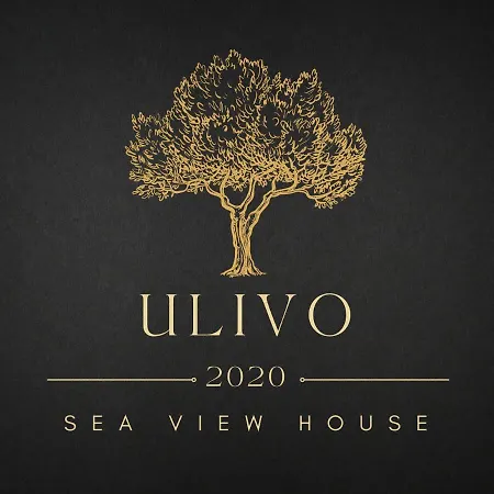 Ulivo Sea View House Villa