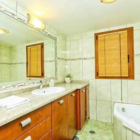 Ulivo Sea View House Villa